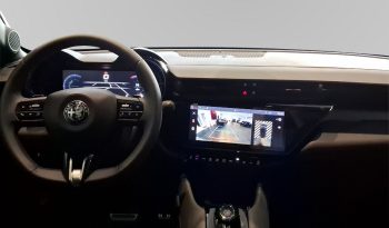 Alfa Romeo Junior Ibrida Speciale 107kW (145CV) lleno