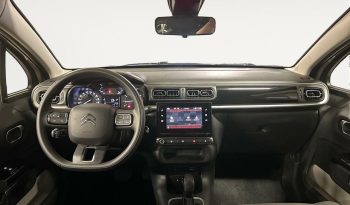 Citroën C3 1.2 PURETECH 110 EAT6 MAX MIRROR LL16 RADAR AR lleno