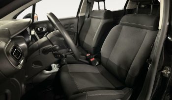 Citroën C3 1.2 PURETECH 110 EAT6 MAX MIRROR LL16 RADAR AR lleno
