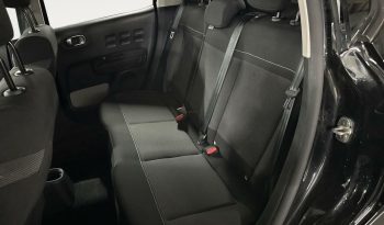 Citroën C3 1.2 PURETECH 110 EAT6 MAX MIRROR LL16 RADAR AR lleno