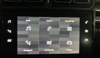 Citroën C3 1.2 PURETECH 110 EAT6 MAX MIRROR LL16 RADAR AR lleno
