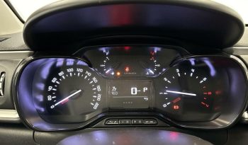 Citroën C3 1.2 PURETECH 110 EAT6 MAX MIRROR LL16 RADAR AR lleno