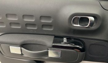 Citroën C3 1.2 PURETECH 110 EAT6 MAX MIRROR LL16 RADAR AR lleno