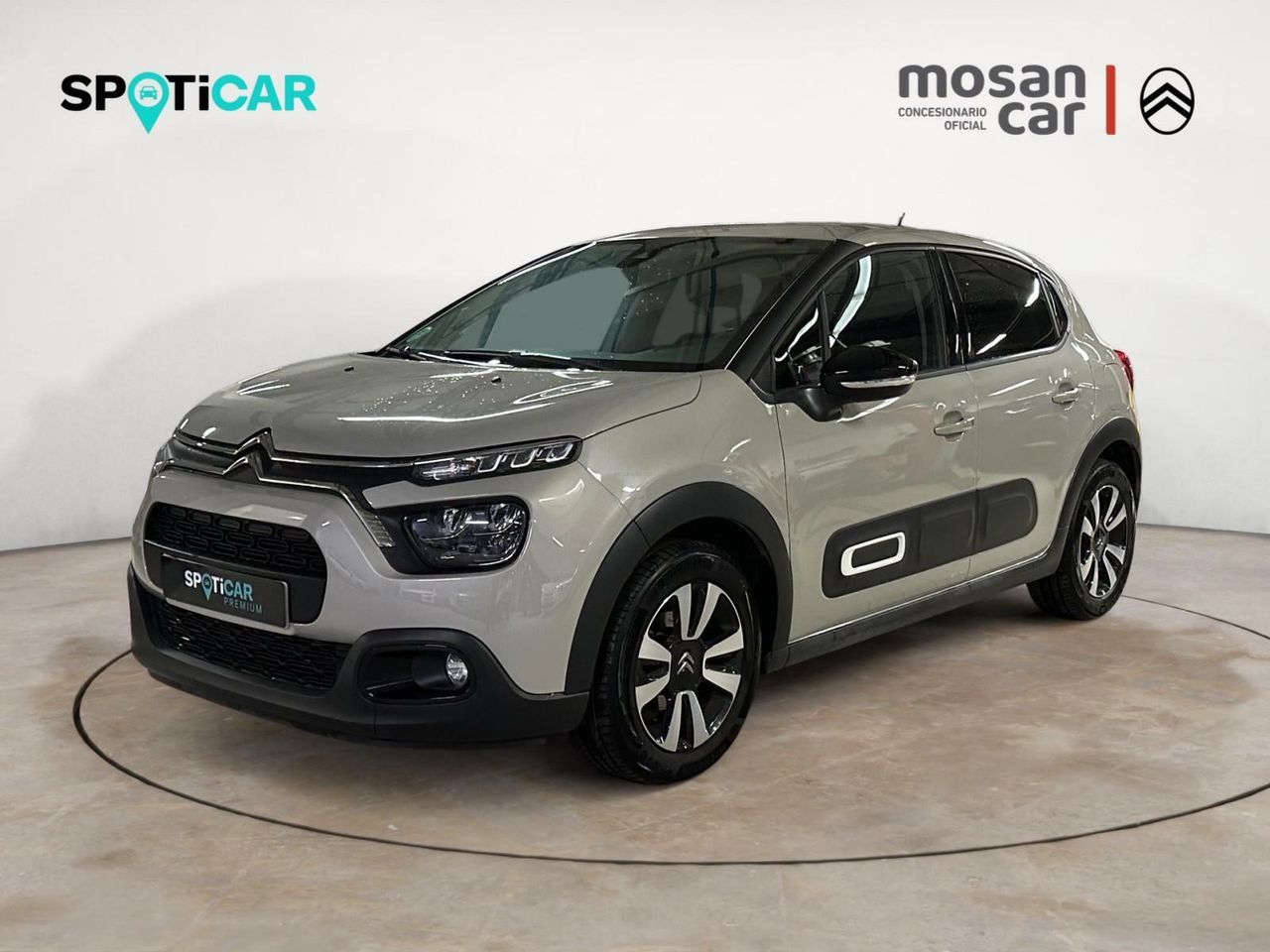 Citroën C3 1.2 PURETECH 110 MAX GPS LL16 RADAR AR+CAM KEYLESS