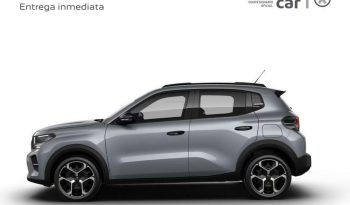 Citroën C3 1.2 TURBO 73KW MAX 100 5P lleno