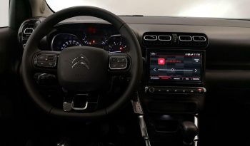 Citroën C3 Aircross 1.2 PURETECH 110 PLUS GPS LL16 RADAR AR lleno