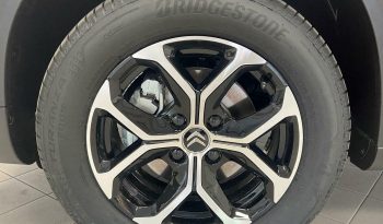 Citroën C3 Aircross 1.2 PURETECH 110 PLUS GPS LL16 RADAR AR lleno