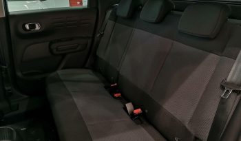 Citroën C3 Aircross 1.2 PURETECH 110 PLUS GPS LL16 RADAR AR lleno