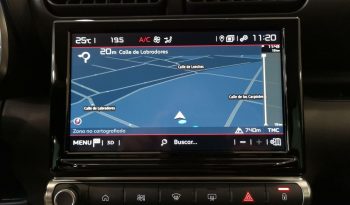 Citroën C3 Aircross 1.2 PURETECH 110 PLUS GPS LL16 RADAR AR lleno