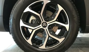 Citroën C3 Aircross 1.2 PURETECH 110 PLUS GPS LL16 RADAR AR lleno