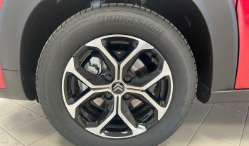 Citroën C3 Aircross 1.2 PURETECH 110 PLUS GPS LL16 RADAR AR lleno