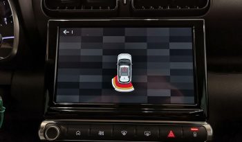 Citroën C3 Aircross 1.2 PURETECH 110 PLUS GPS LL16 RADAR AR lleno