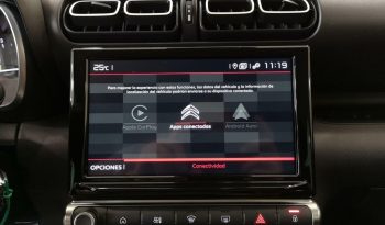 Citroën C3 Aircross 1.2 PURETECH 110 PLUS GPS LL16 RADAR AR lleno