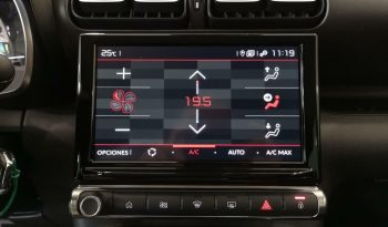 Citroën C3 Aircross 1.2 PURETECH 110 PLUS GPS LL16 RADAR AR lleno