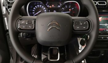 Citroën C3 Aircross 1.2 PURETECH 110 PLUS GPS LL16 RADAR AR lleno