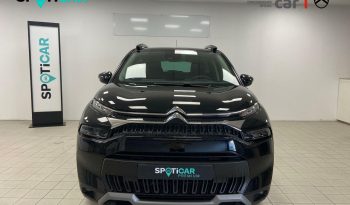 Citroën C3 Aircross 1.2 PURETECH 110 PLUS GPS LL16 RADAR AR lleno