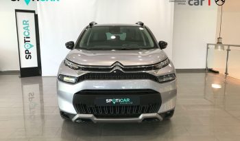 Citroën C3 Aircross 1.2 PURETECH 110 PLUS GPS LL16 RADAR AR lleno