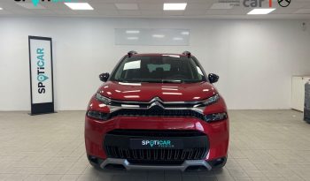 Citroën C3 Aircross 1.2 PURETECH 110 PLUS GPS LL16 RADAR AR lleno