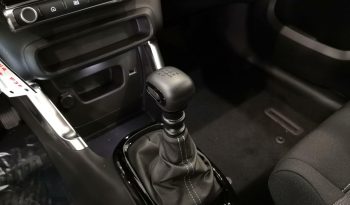 Citroën C3 Aircross 1.2 PURETECH 110 PLUS GPS LL16 RADAR AR lleno