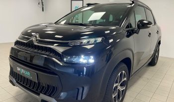 Citroën C3 Aircross 1.2 PURETECH 110 PLUS GPS LL16 RADAR AR lleno