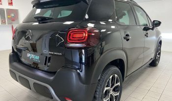 Citroën C3 Aircross 1.2 PURETECH 110 PLUS GPS LL16 RADAR AR lleno