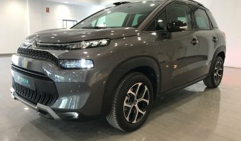 Citroën C3 Aircross 1.2 PURETECH 110 PLUS GPS LL16 RADAR AR lleno