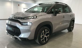 Citroën C3 Aircross 1.2 PURETECH 110 PLUS GPS LL16 RADAR AR lleno