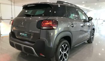 Citroën C3 Aircross 1.2 PURETECH 110 PLUS GPS LL16 RADAR AR lleno