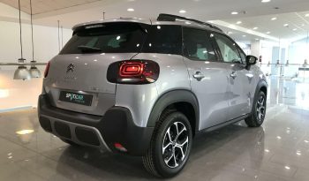 Citroën C3 Aircross 1.2 PURETECH 110 PLUS GPS LL16 RADAR AR lleno