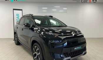 Citroën C3 Aircross 1.2 PURETECH 110 PLUS GPS LL16 RADAR AR lleno