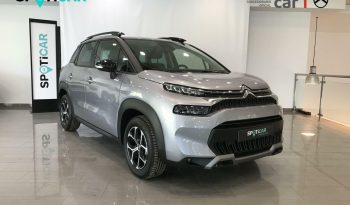 Citroën C3 Aircross 1.2 PURETECH 110 PLUS GPS LL16 RADAR AR lleno