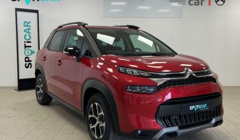 Citroën C3 Aircross 1.2 PURETECH 110 PLUS GPS LL16 RADAR AR lleno