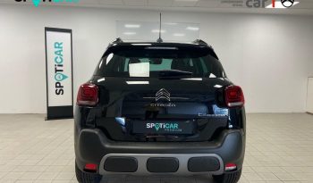 Citroën C3 Aircross 1.2 PURETECH 110 PLUS GPS LL16 RADAR AR lleno
