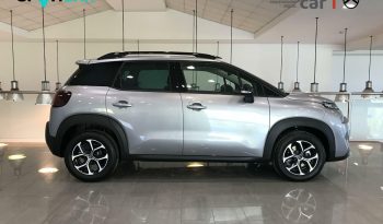 Citroën C3 Aircross 1.2 PURETECH 110 PLUS GPS LL16 RADAR AR lleno