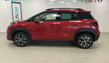 Citroën C3 Aircross 1.2 PURETECH 110 PLUS GPS LL16 RADAR AR lleno