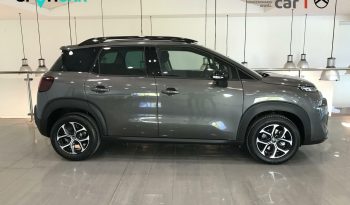 Citroën C3 Aircross 1.2 PURETECH 110 PLUS GPS LL16 RADAR AR lleno