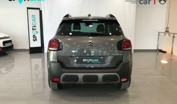 Citroën C3 Aircross 1.2 PURETECH 110 PLUS GPS LL16 RADAR AR lleno