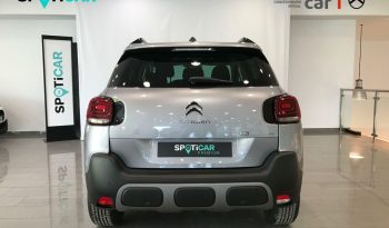 Citroën C3 Aircross 1.2 PURETECH 110 PLUS GPS LL16 RADAR AR lleno