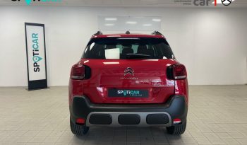 Citroën C3 Aircross 1.2 PURETECH 110 PLUS GPS LL16 RADAR AR lleno