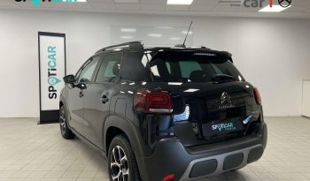 Citroën C3 Aircross 1.2 PURETECH 110 PLUS GPS LL16 RADAR AR lleno