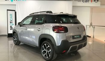 Citroën C3 Aircross 1.2 PURETECH 110 PLUS GPS LL16 RADAR AR lleno