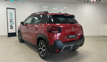 Citroën C3 Aircross 1.2 PURETECH 110 PLUS GPS LL16 RADAR AR lleno