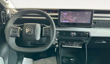 Citroën C3 N 1.2 MHEV 110 E-DC6 MAX GPS LL17 RADAR AR+CAM Qi lleno