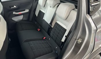 Citroën C3 N 1.2 MHEV 110 E-DC6 MAX GPS LL17 RADAR AR+CAM Qi lleno
