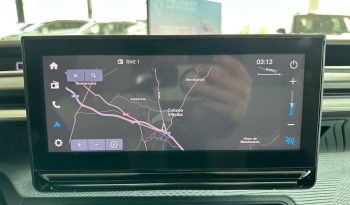 Citroën C3 N 1.2 MHEV 110 E-DC6 MAX GPS LL17 RADAR AR+CAM Qi lleno