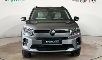 Citroën C3 N 1.2 MHEV 110 E-DC6 MAX GPS LL17 RADAR AR+CAM Qi lleno