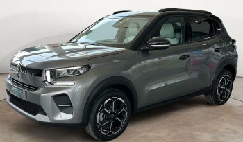 Citroën C3 N 1.2 MHEV 110 E-DC6 MAX GPS LL17 RADAR AR+CAM Qi lleno