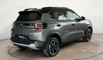 Citroën C3 N 1.2 MHEV 110 E-DC6 MAX GPS LL17 RADAR AR+CAM Qi lleno