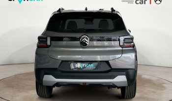 Citroën C3 N 1.2 MHEV 110 E-DC6 MAX GPS LL17 RADAR AR+CAM Qi lleno