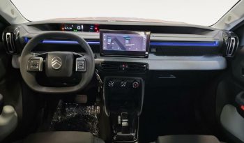 Citroën C3 N 1.2 MHEV 110 E-DC6 PLUS MIRROR RADAR AR lleno